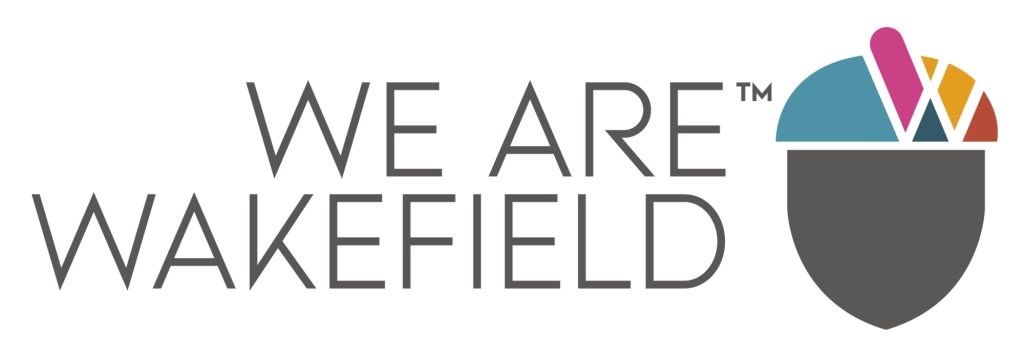 We Are Wakefield logo